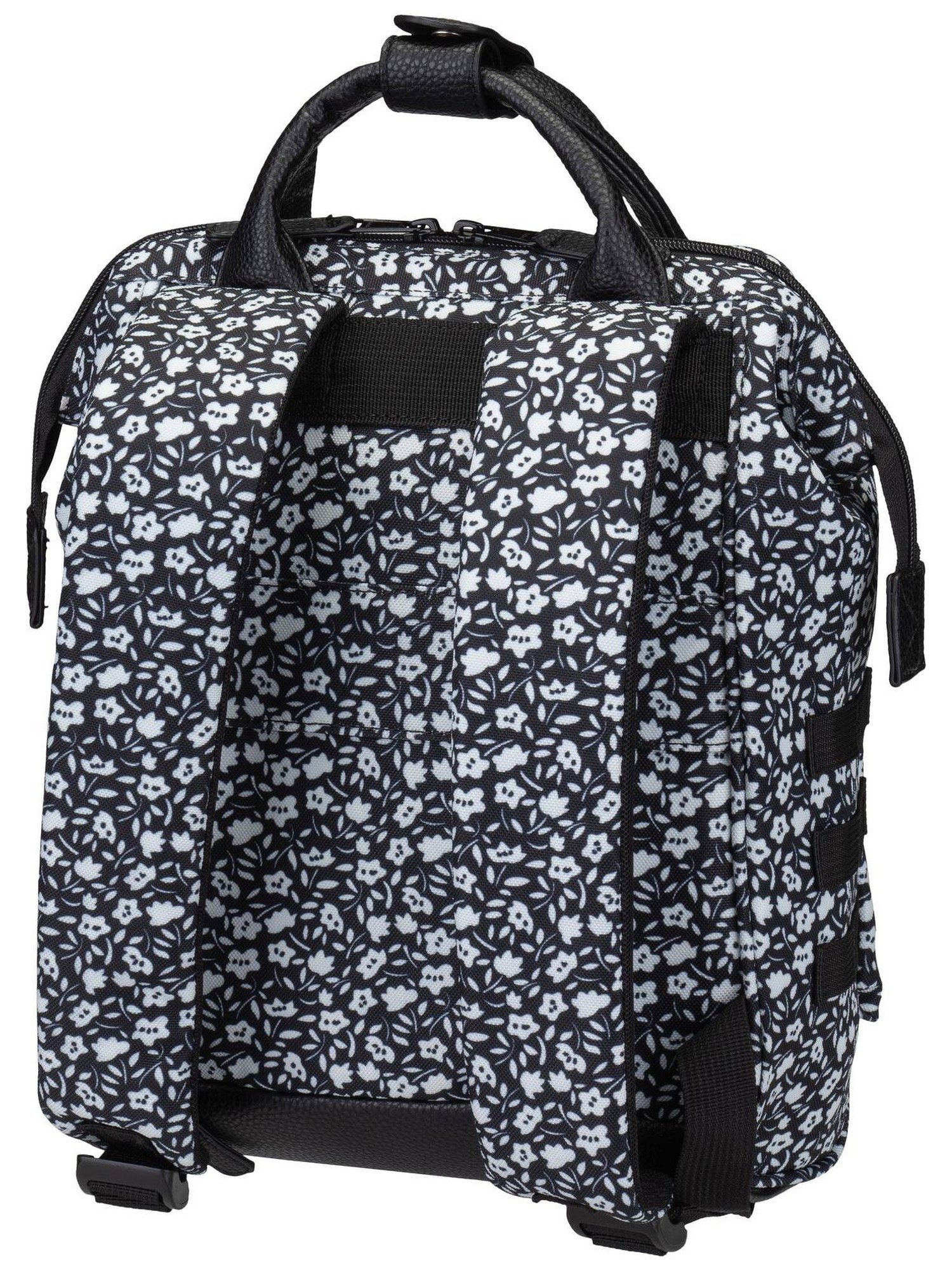 CABAIA Rucksack Adventurer Recycled Oxford Small günstig online kaufen