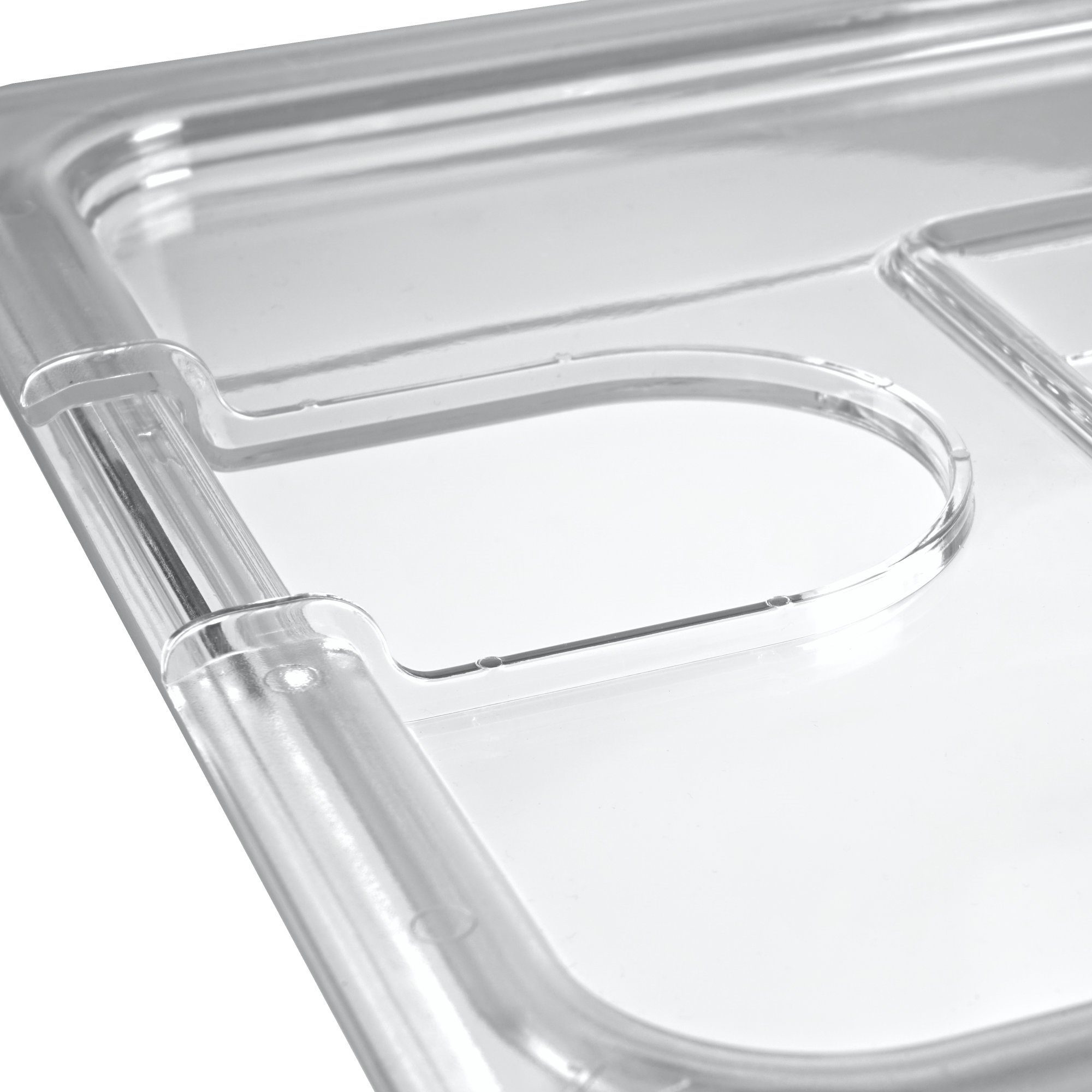 Mahlzeit Sous-Vide Garer Sous Vide Set, GN Behälter inkl. Deckel und Gestell, Verstellbar – Bild 4 von 5