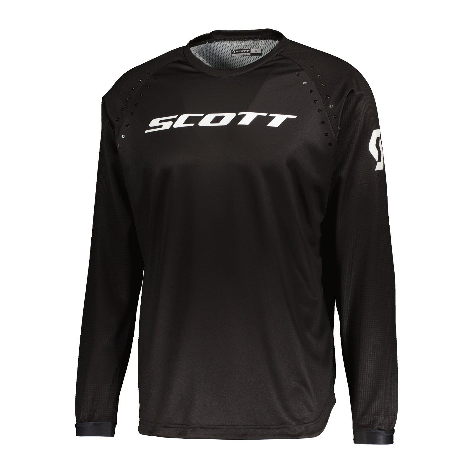 Scott Motocross-Shirt