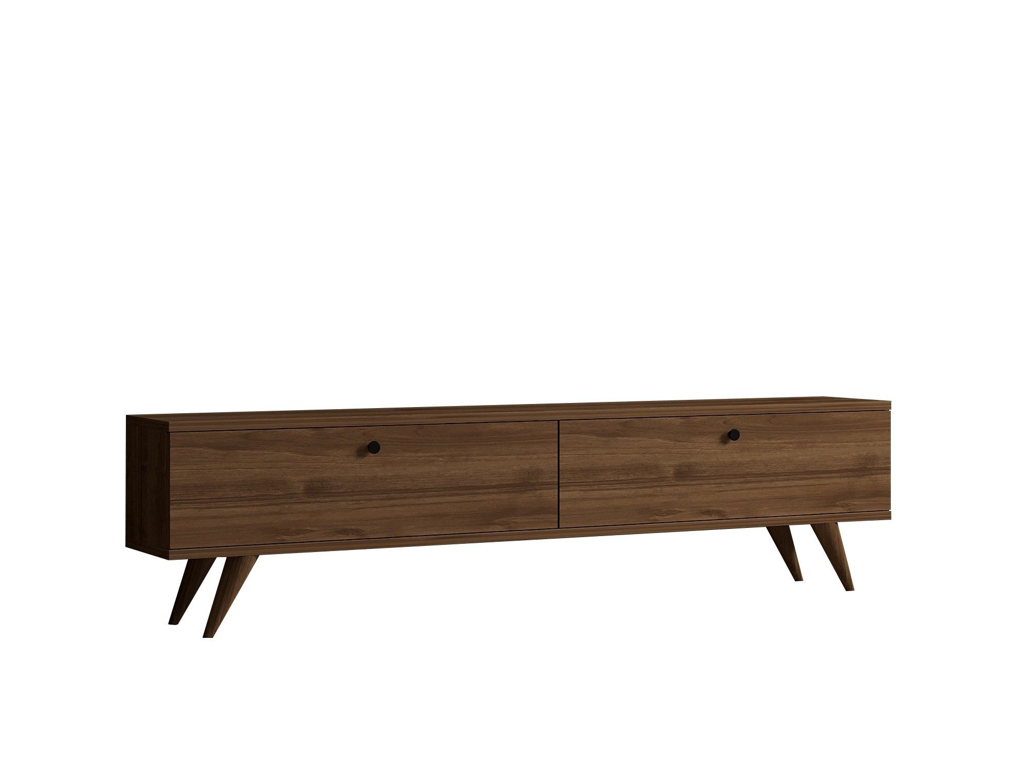 Skye Decor TV-Board Paris (Packung, 1 Tv Board), Breite 160 cm, Tv Schrank mit Stauraum und modernen Farben