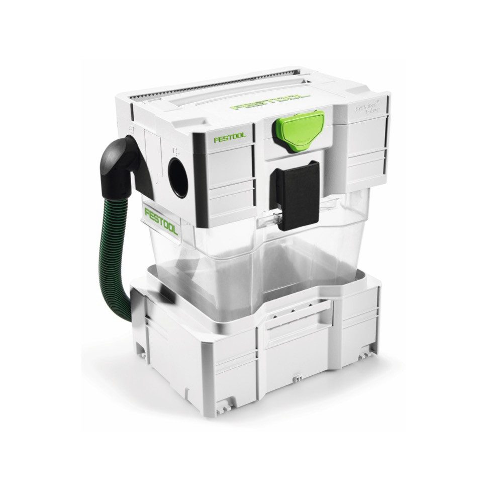 FESTOOL Absauganlage CT-VA 20 CT Vorabscheider für große Staubmengen