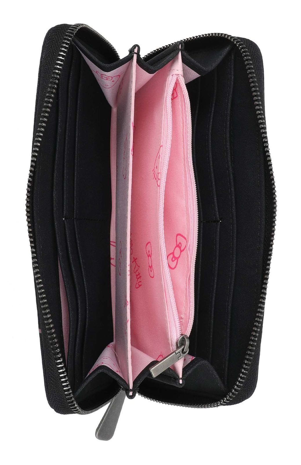 Fritzi aus Preußen Geldbörse Hello Kitty Nicole Wallet günstig online kaufen