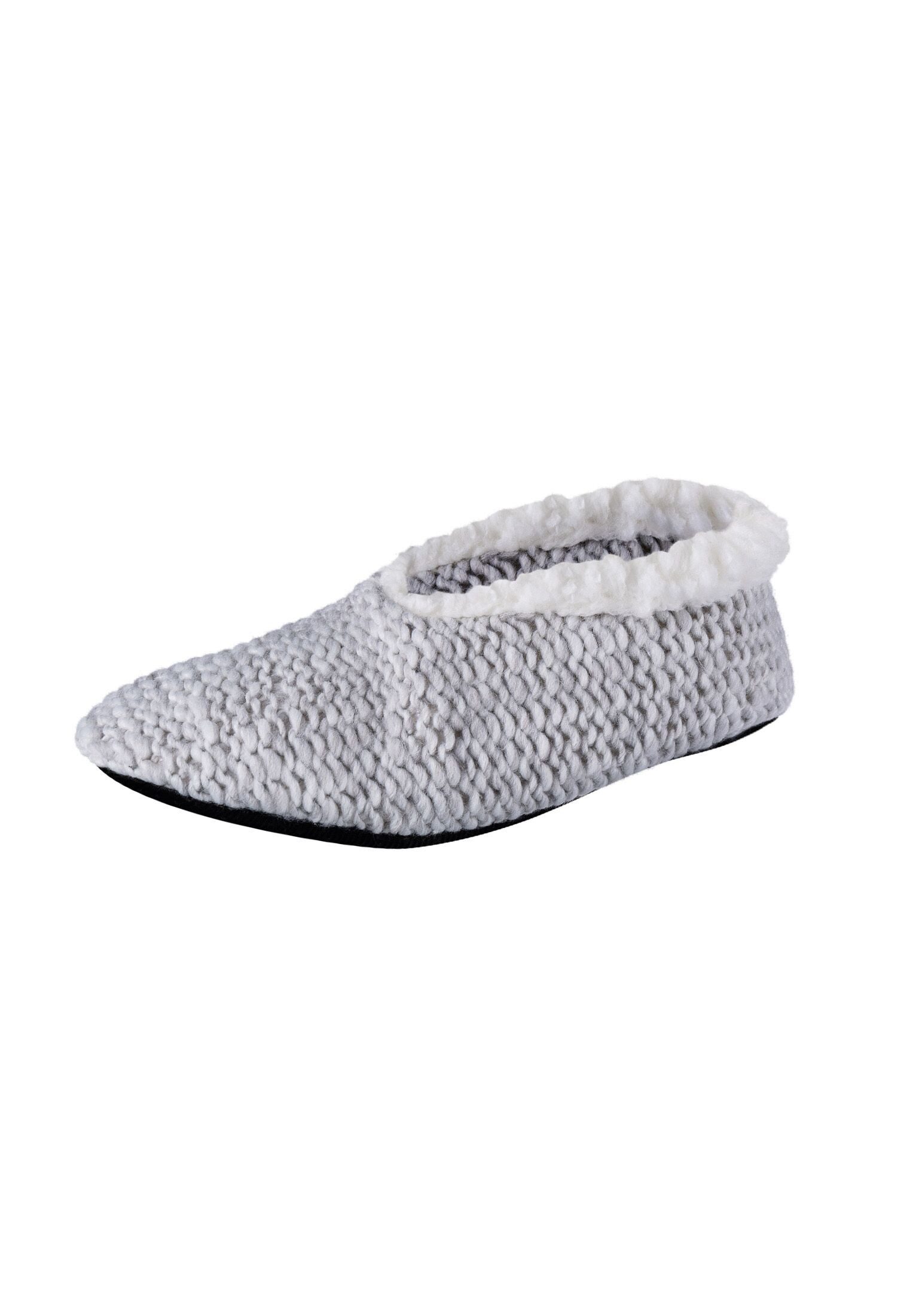 Camano Slipper 2er Pack Hausschuh