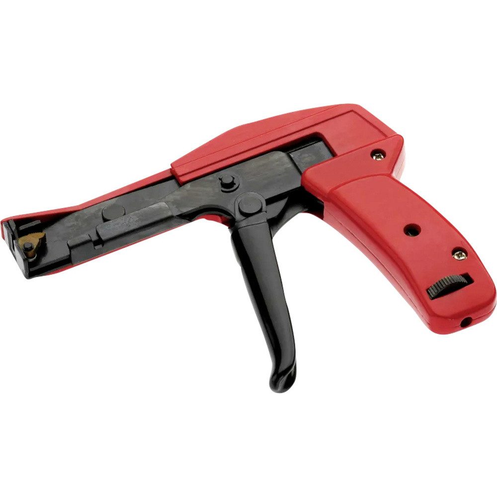 Cimco Kabelzange Cimco Verarbeitungswerkzeug für Kabelbinder, 101930