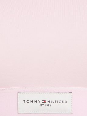Tommy Hilfiger Underwear Bustier BRALETTE (EXT SIZES) mit elastischem Bund