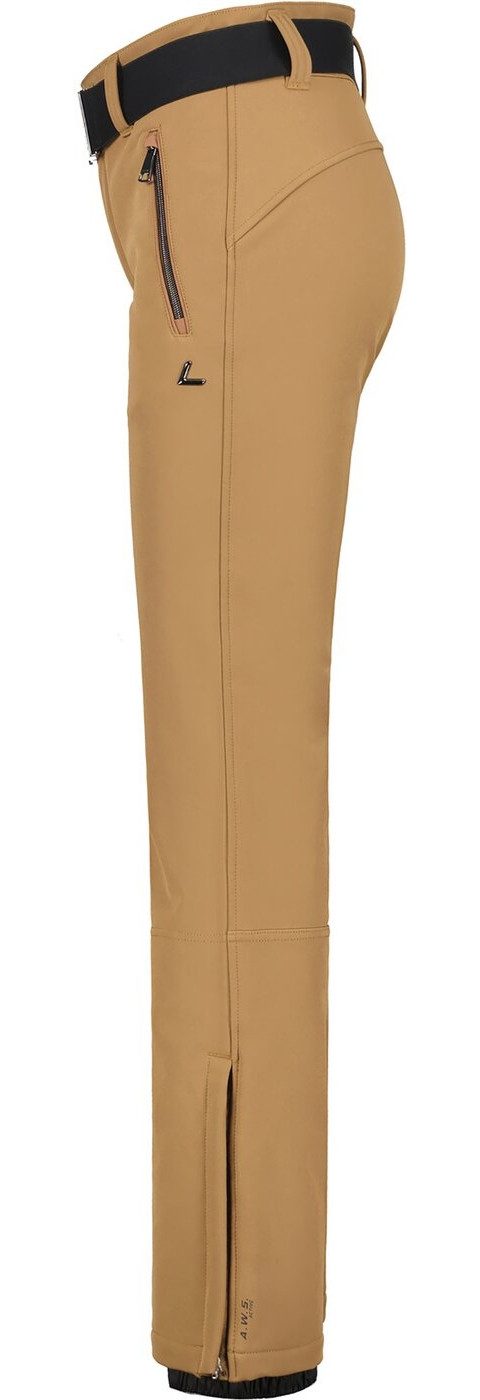 Luhta Skihose LUHTA JOENTAUS C BRAUN