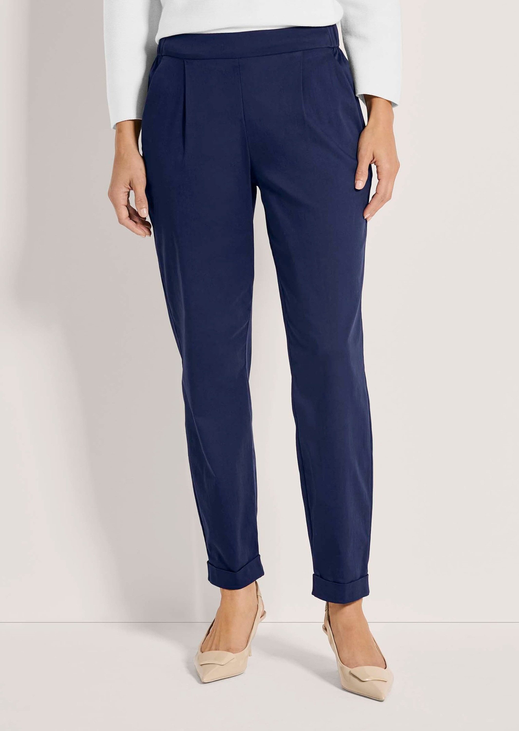 MADELEINE 7/8-Hose 7/8-Hose zum Schlüpfen günstig online kaufen