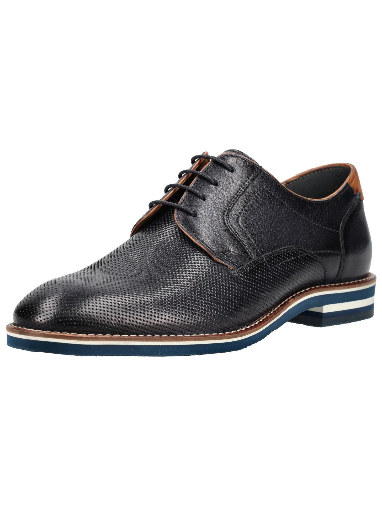 Ara Ara Businessschuhe Glattleder Schnürschuh günstig online kaufen