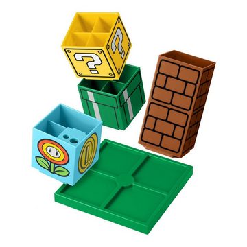 Paladone Stifthülle Super Mario Desktop Organizer