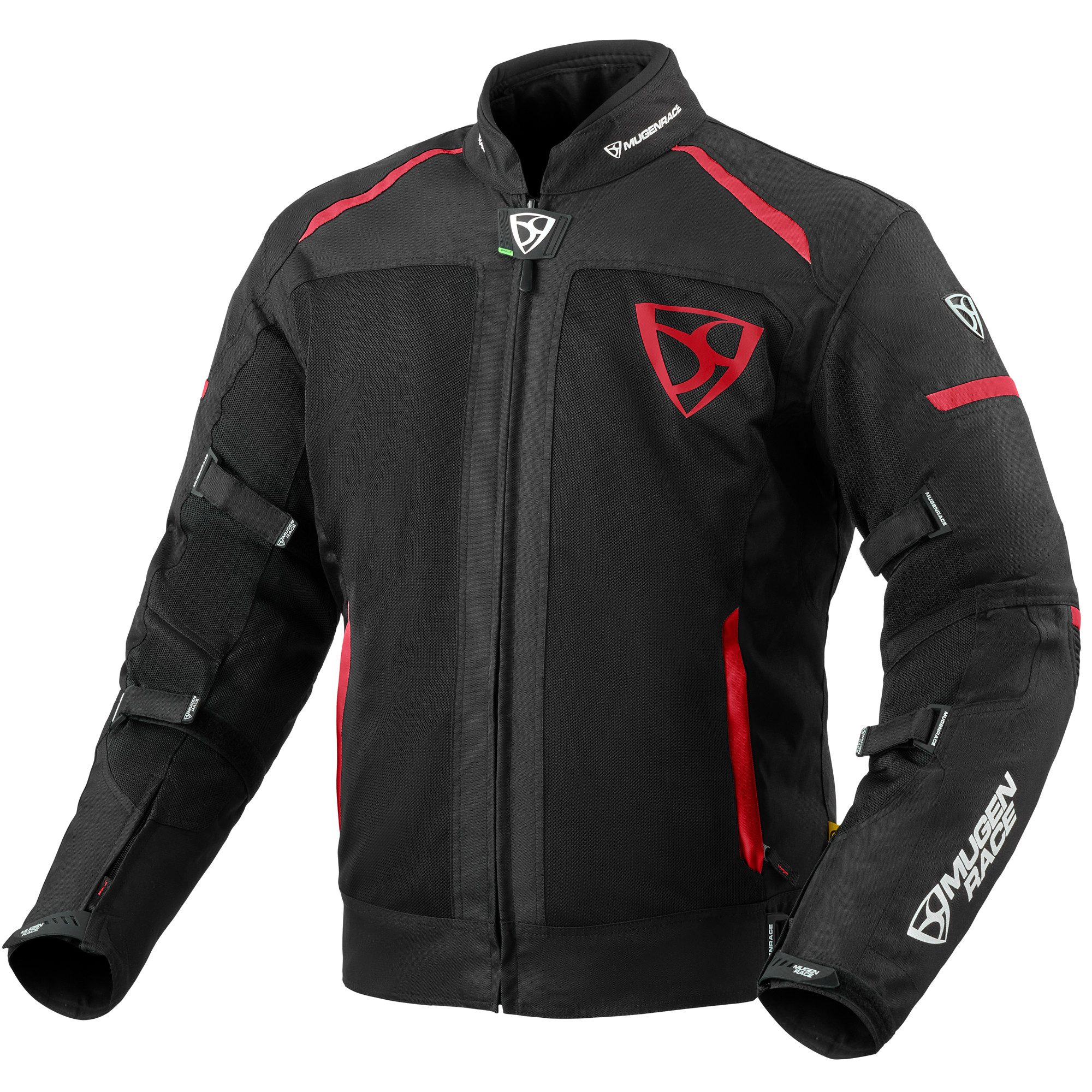 Motorradjacke Fuggire-A Motorrad Textiljacke