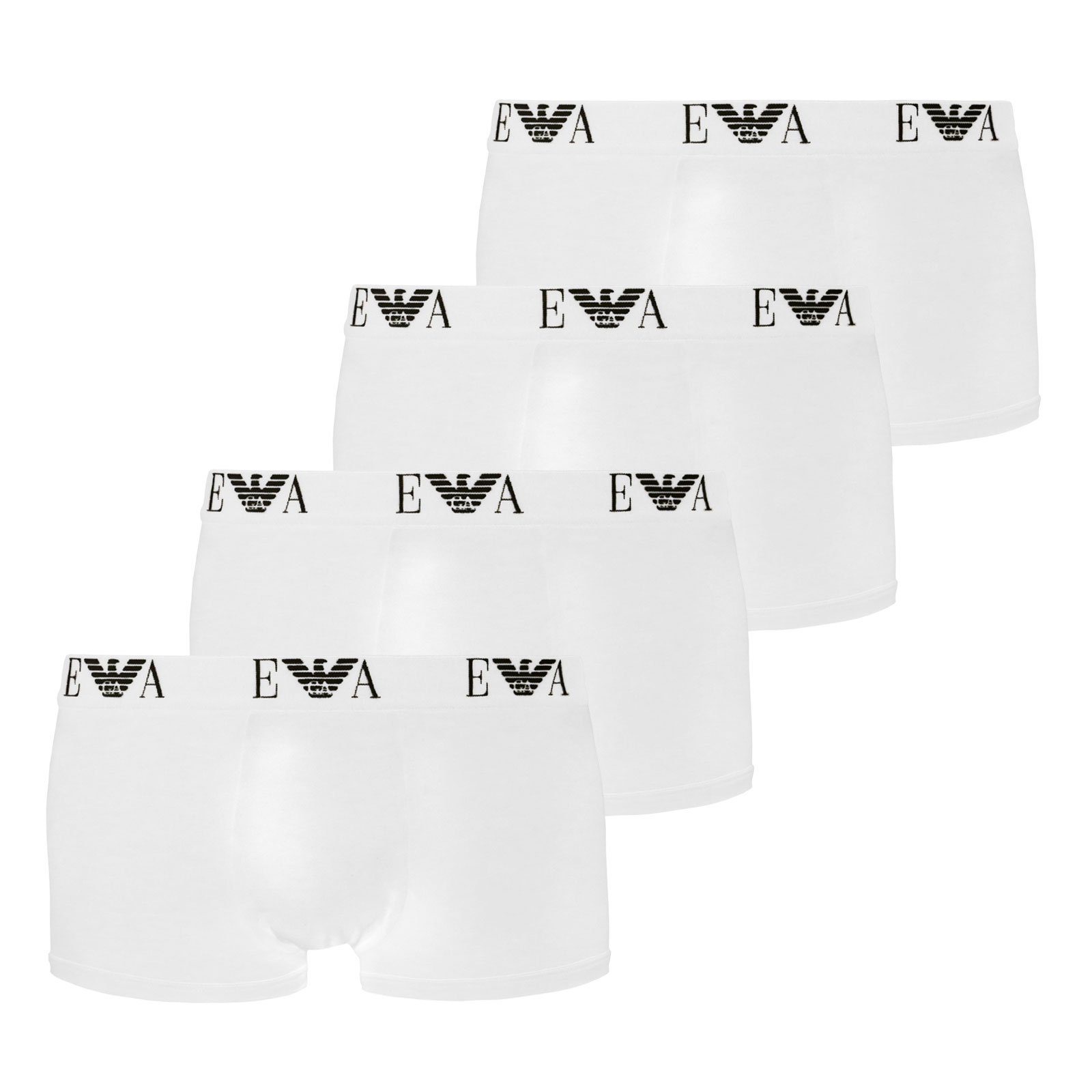 Trunk Boxershorts Stretch Cotton