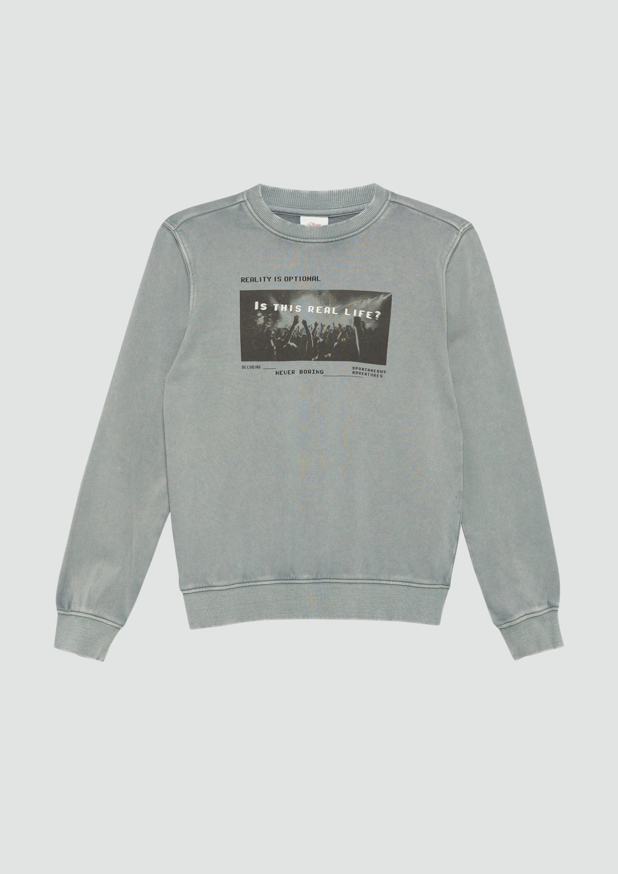 Sweatshirt Sweatshirt
