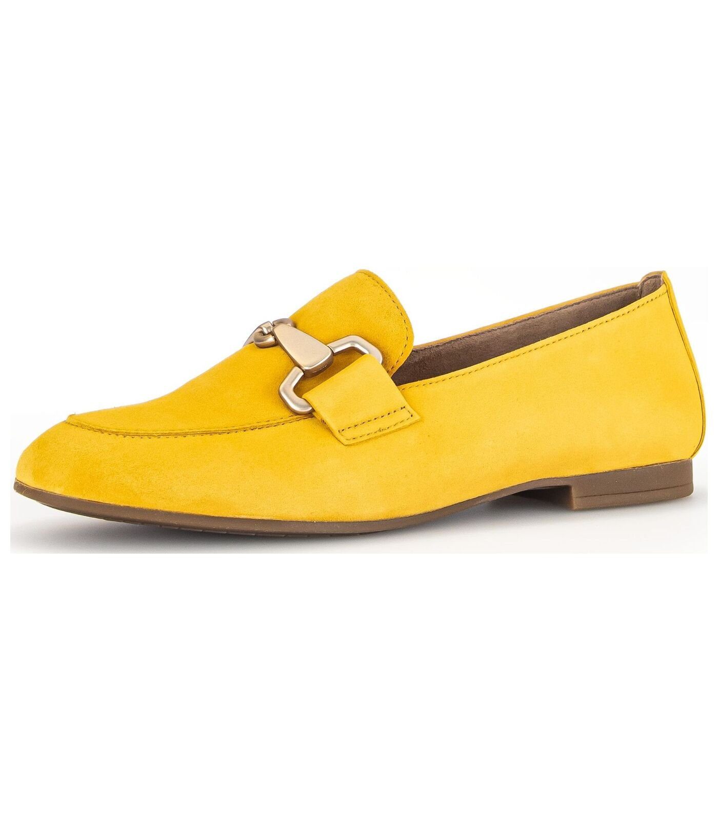 Gabor Slipper Veloursleder Slipper