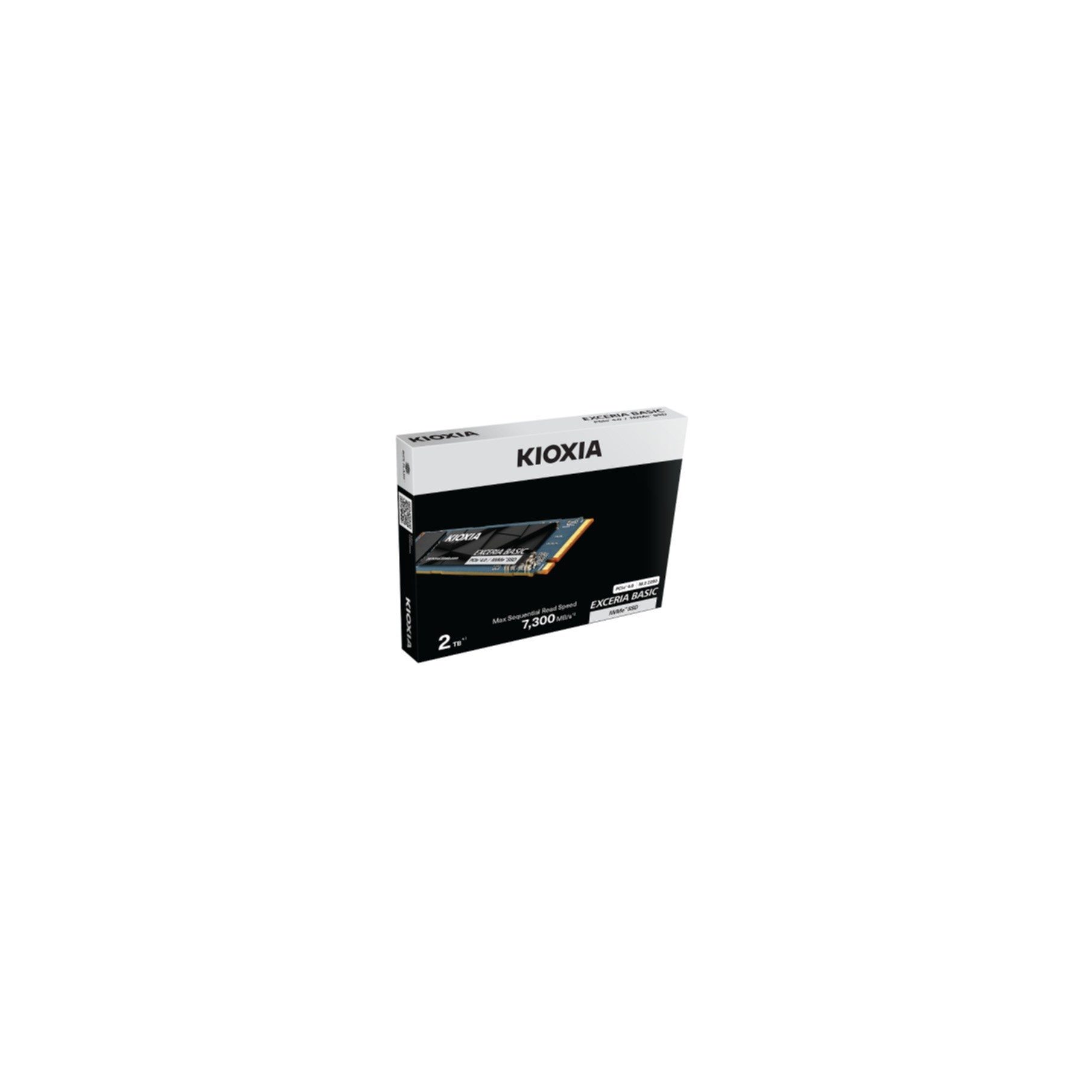KIOXIA LSF10Z001TG8 interne SSD