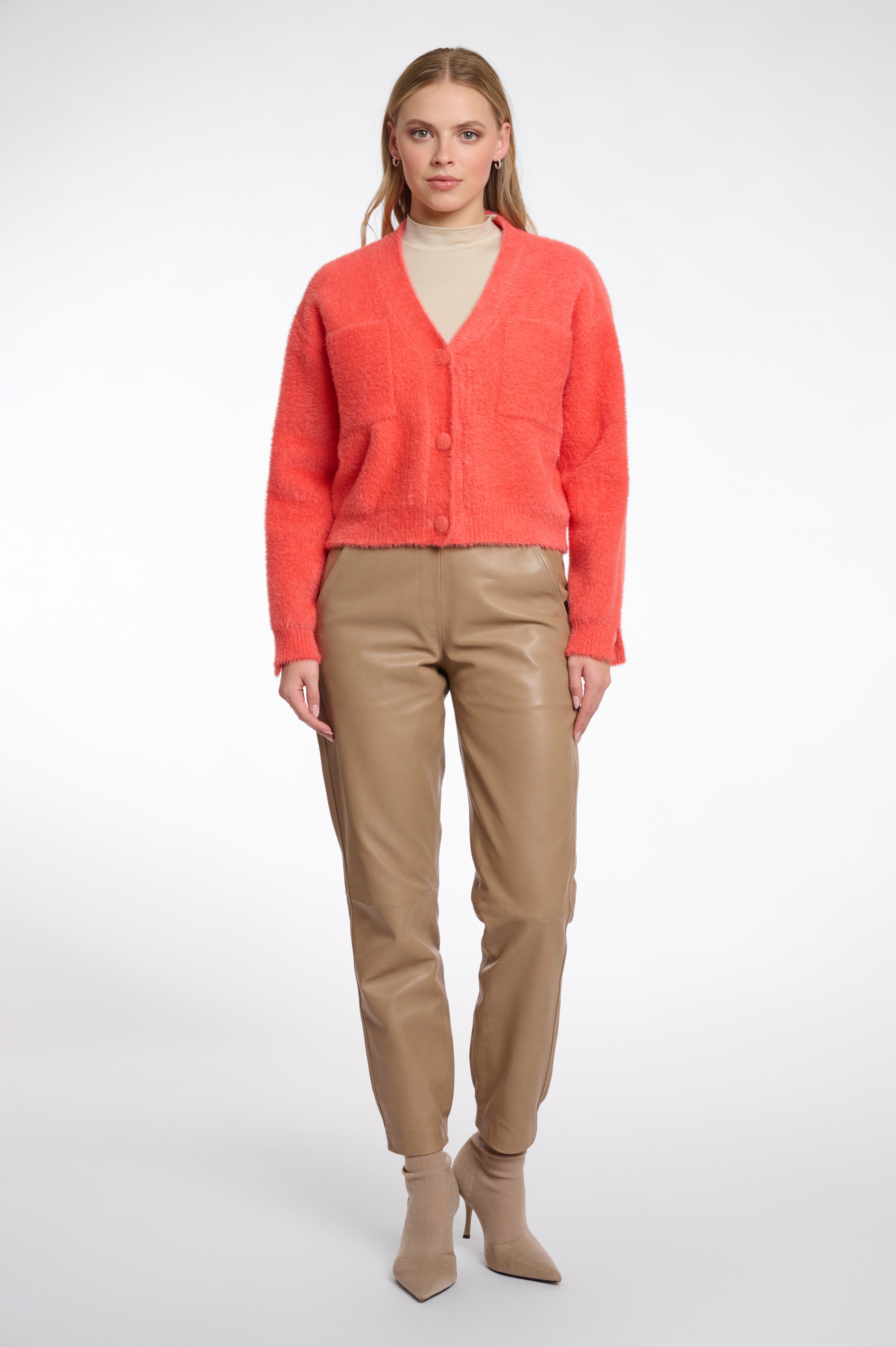 Rino & Pelle Sweatblazer Isarea.5002513