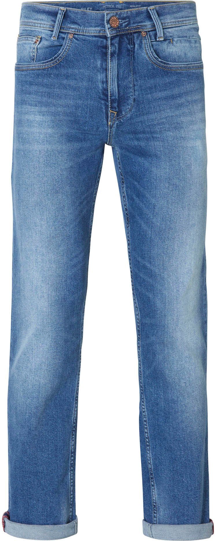 Regular-fit-Jeans RILEY