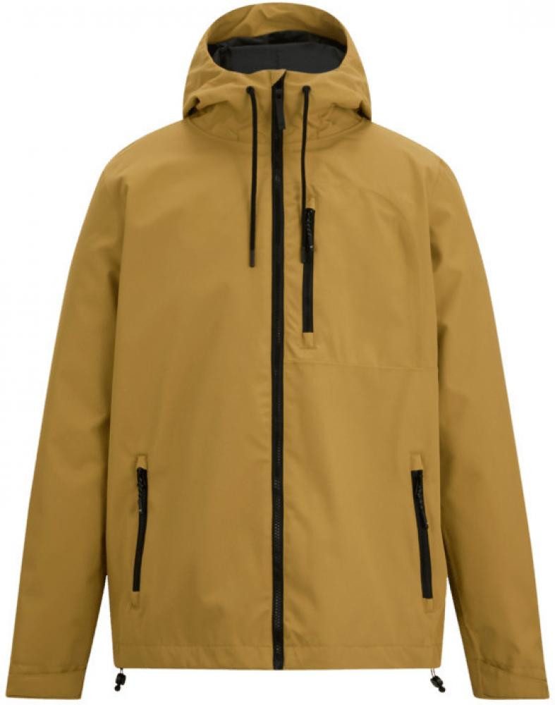 Regatta Outdoorjacke Herren Jacke mit Taft-Futter aus Polyester - FrankieJacket