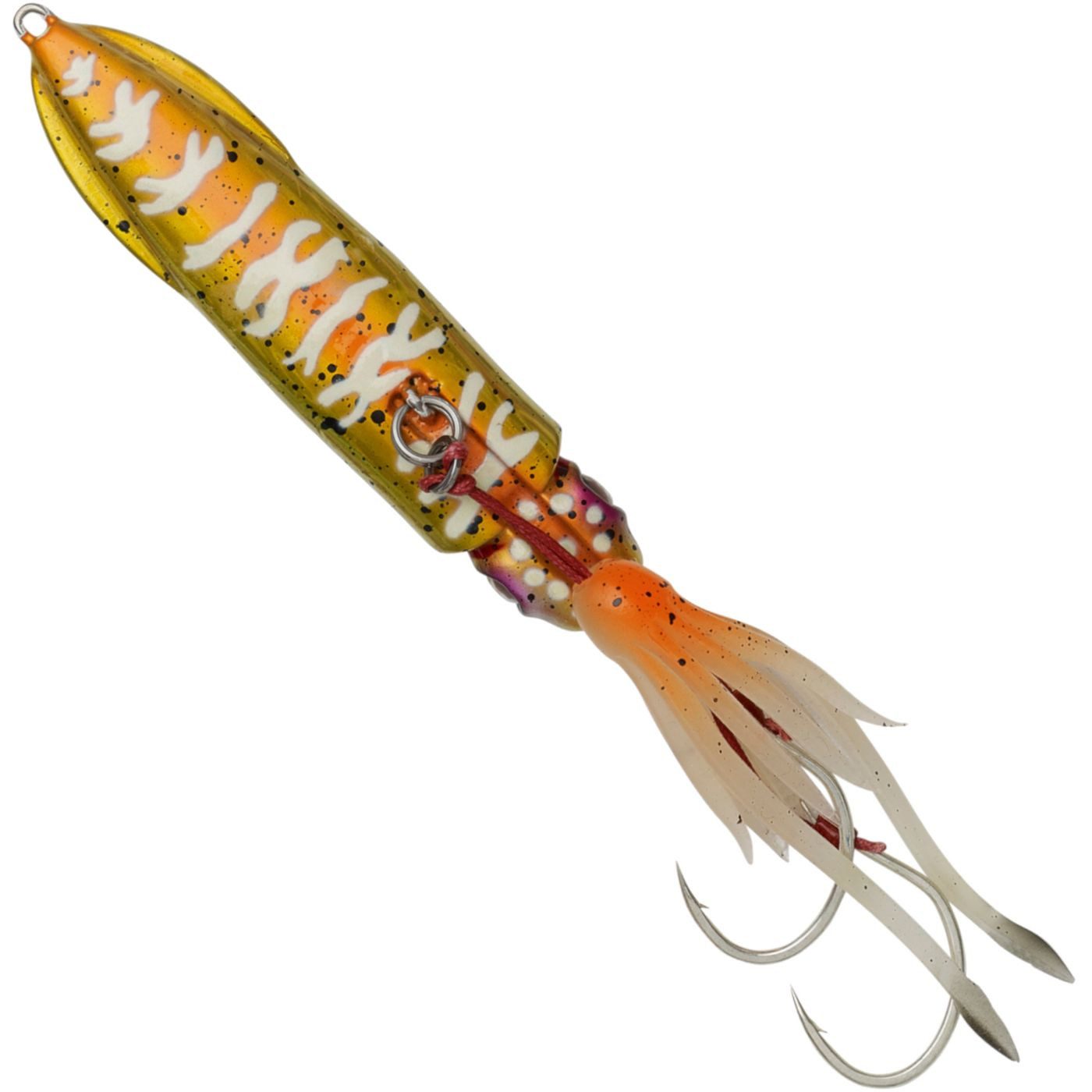Kunstköder Savage Gear 10,3cm Swimsquid Inchiku 180g - Meeresköder