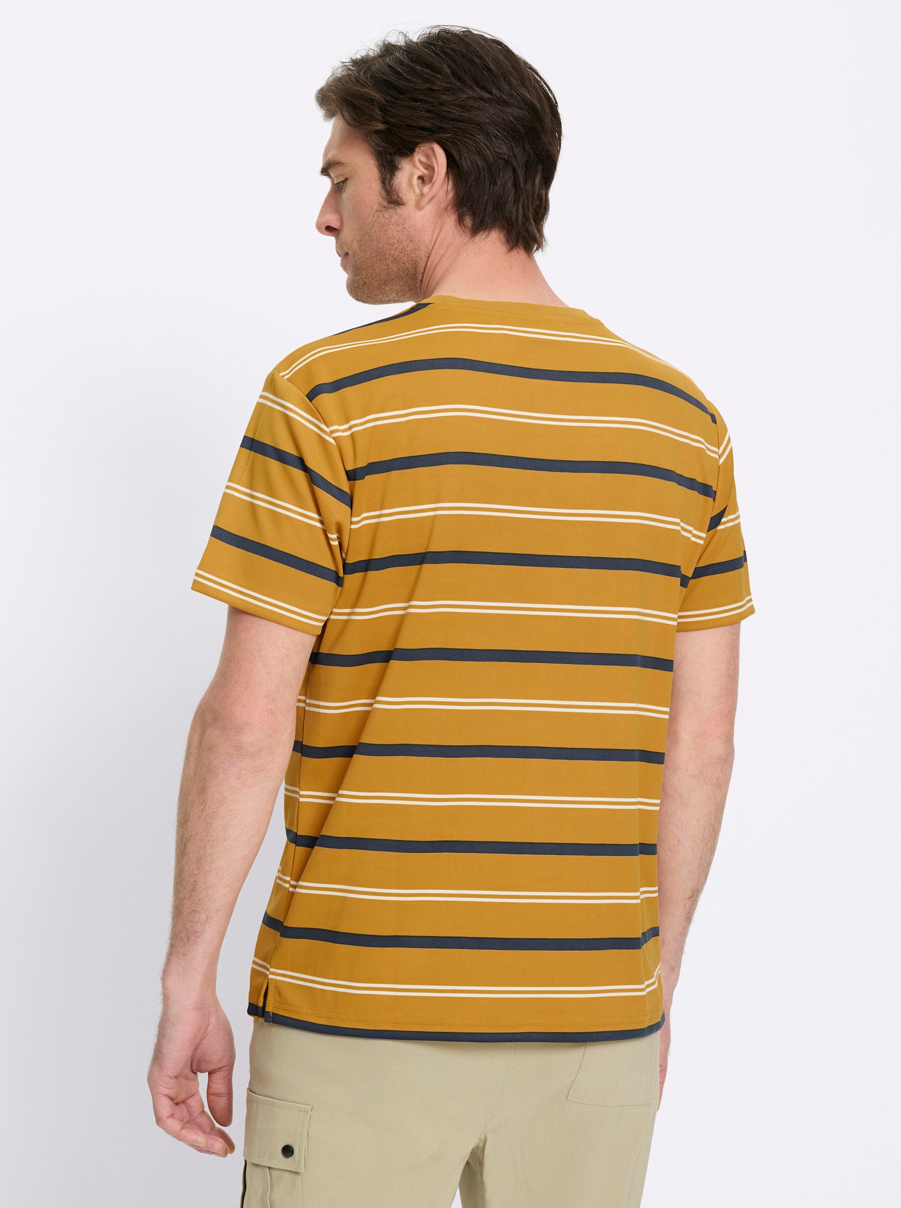 Witt Trainingsshirt Funktions-Shirt Kurzarm
