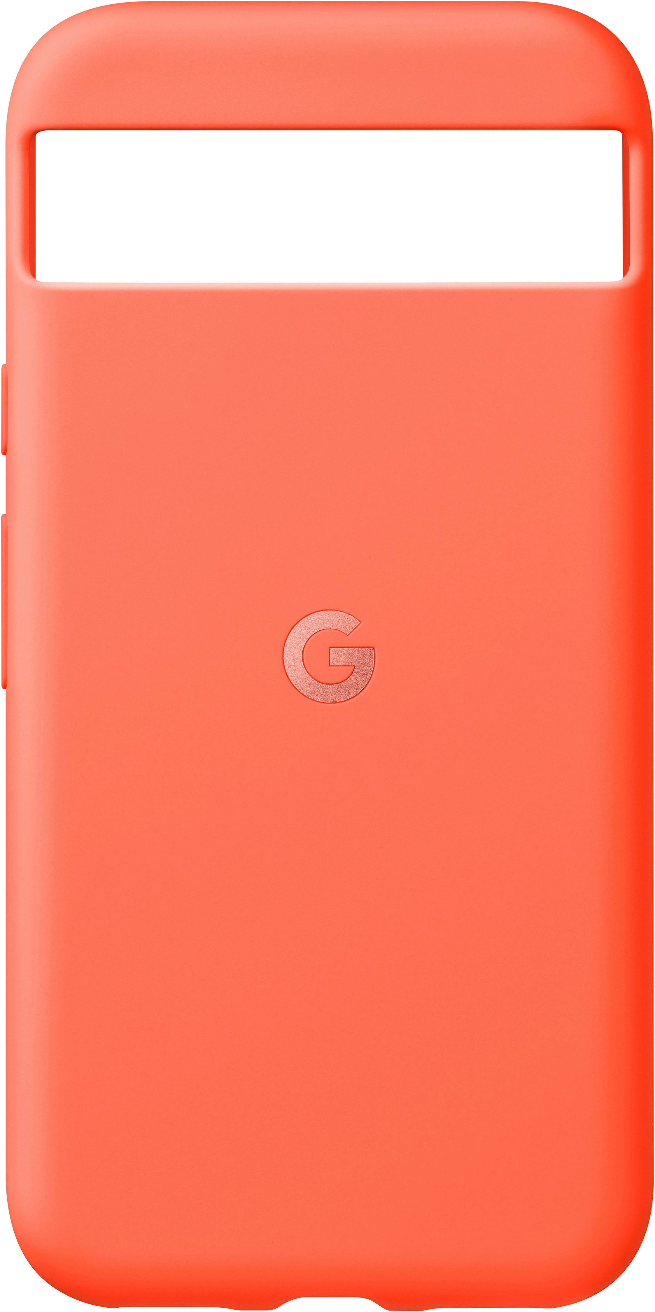 Google Smartphone-Hülle Pixel 8a 15,5 cm (6,1 Zoll)