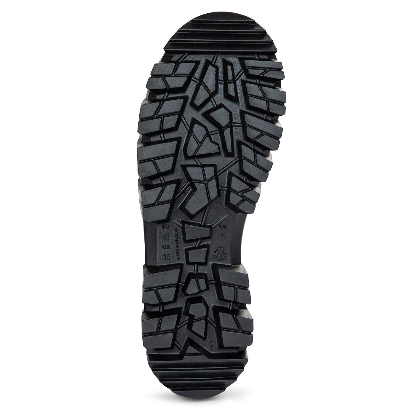 Bekina Sicherheitsstiefel