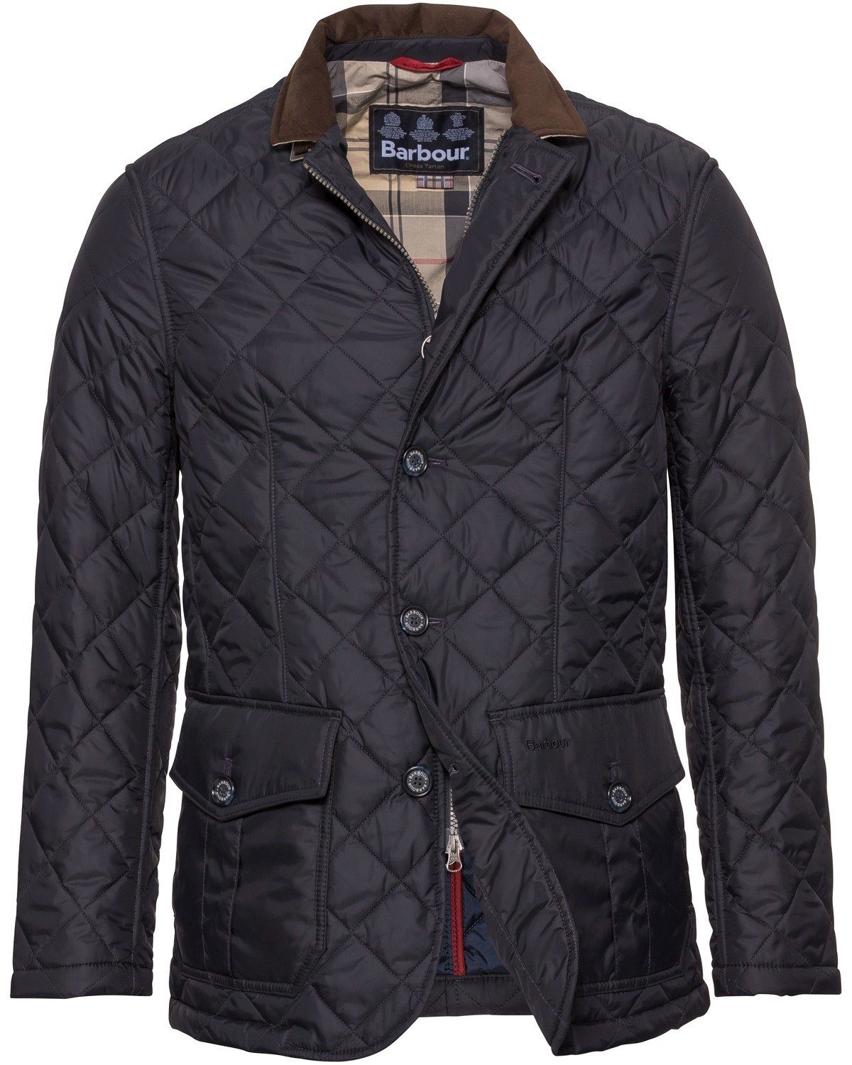Barbour Steppjacke Steppjacke Sander