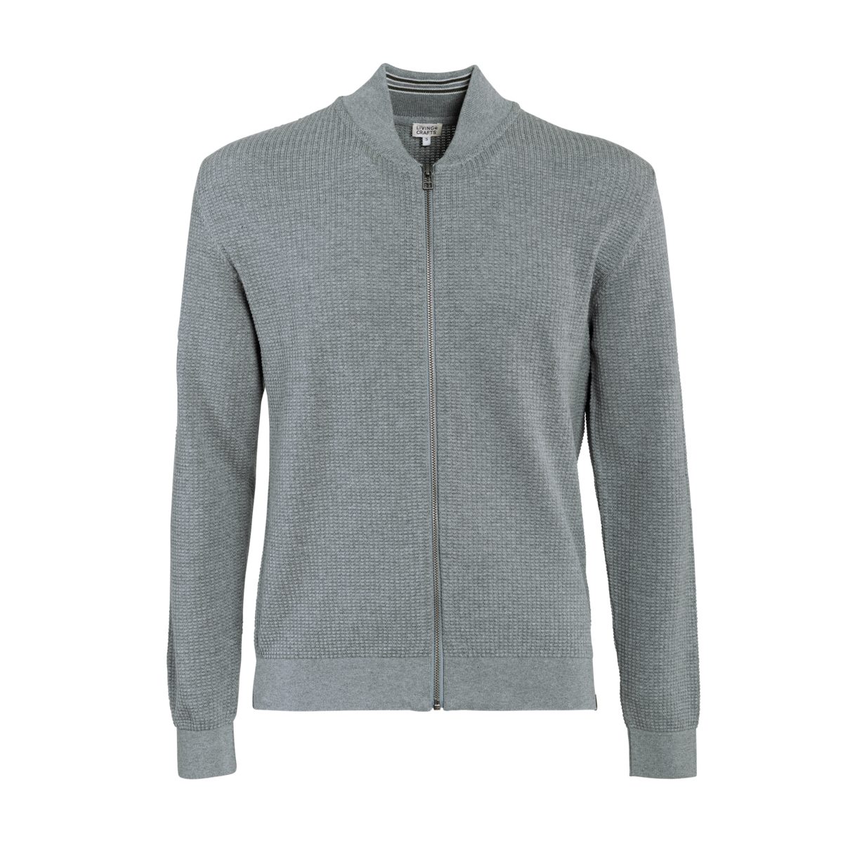 Strickjacke PAAVO