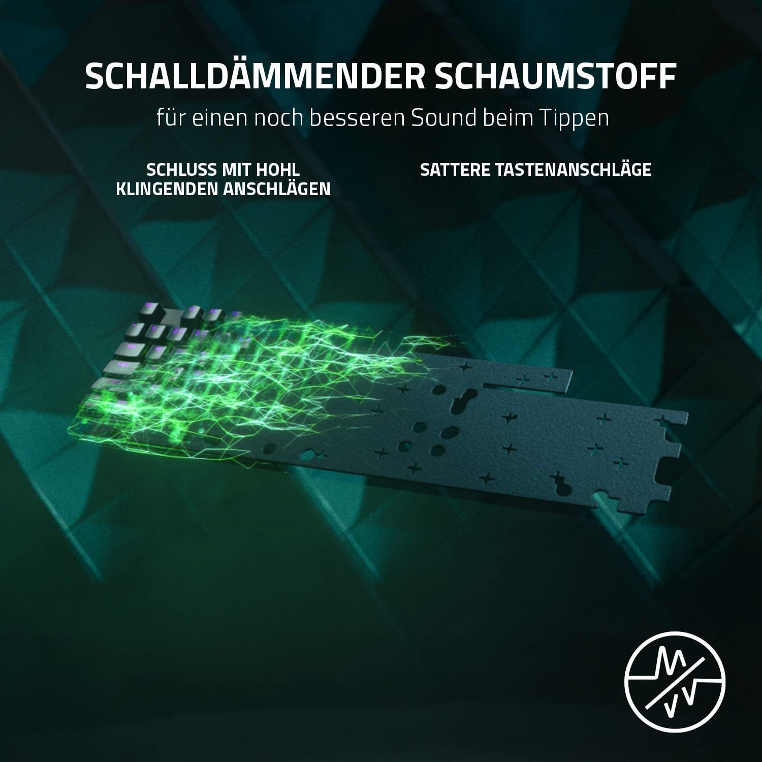 COFI 1453 Huntsman V2 (Analog Switch) - Gaming-Tastatur Gaming-Tastatur