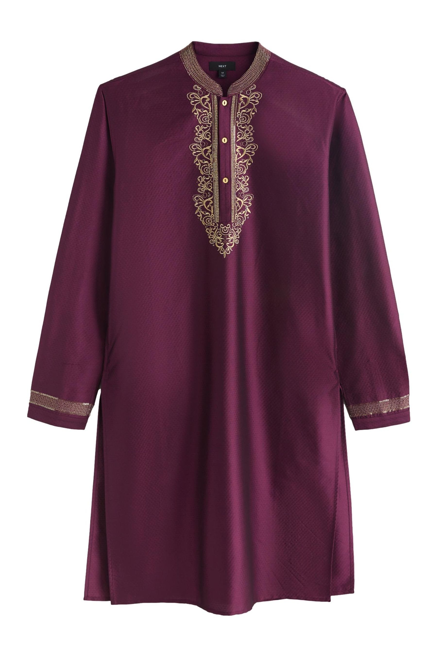 Next Tunikashirt Kurta (1-tlg) günstig online kaufen