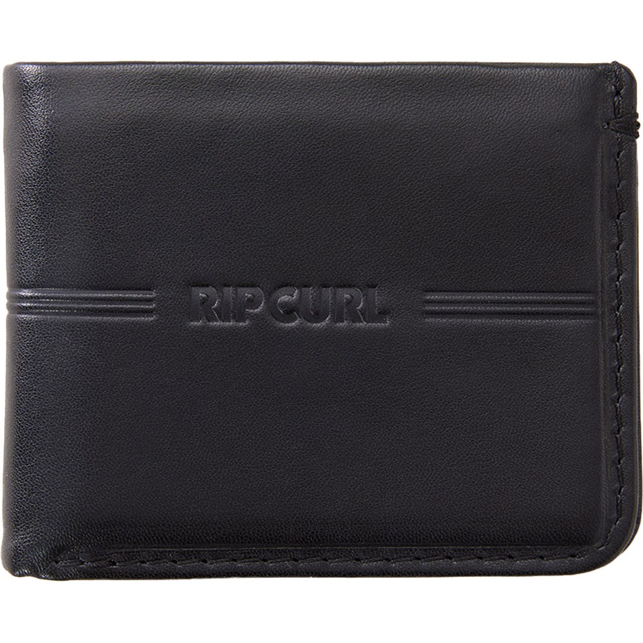 Geldbörse BRAND STRIPE RFID 2 IN 1