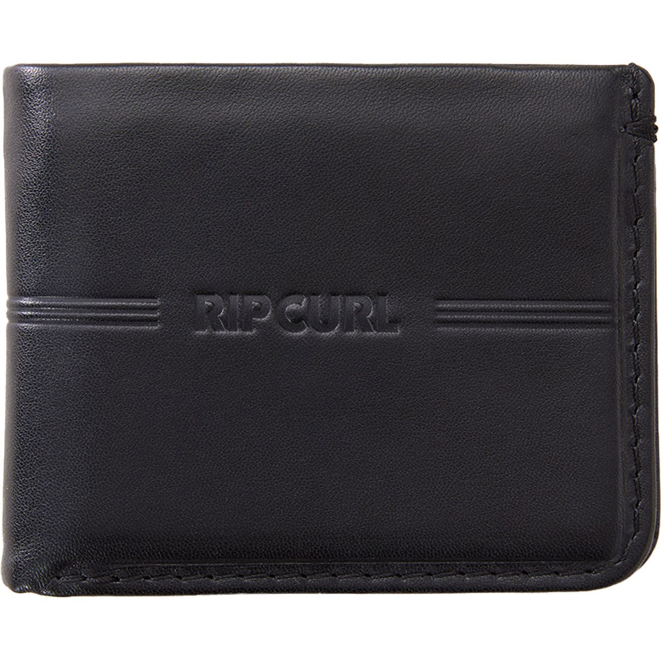 Rip Curl Geldbörse, BRAND STRIPE RFID 2 IN 1