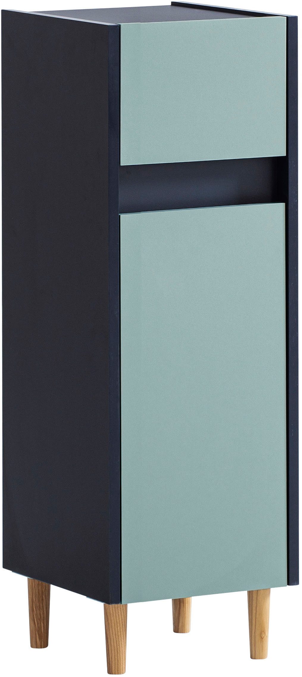 Unterschrank Lovis, Unterschrank, Made in Germany, B: 30 cm