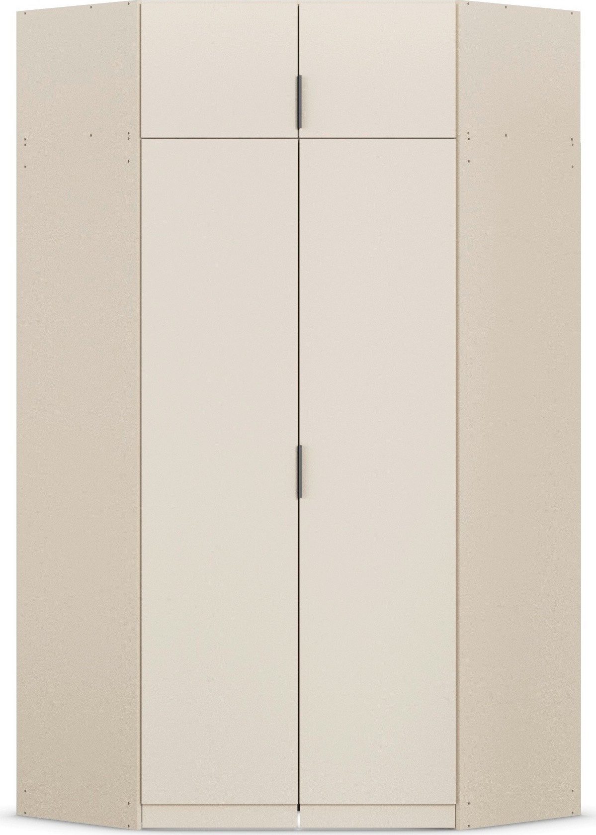 rauch Kleiderschrank Eckschrank Schrank Ankleidezimmer Schlafzimmer günstig online kaufen