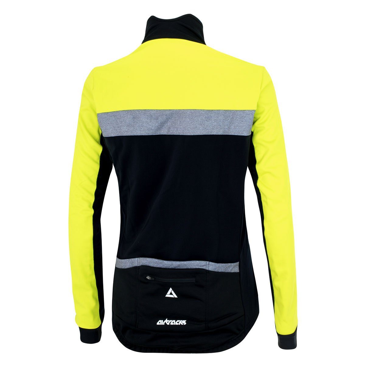 Airtracks Fahrradjacke Herren Thermo Fahrradjacke Pro günstig online kaufen