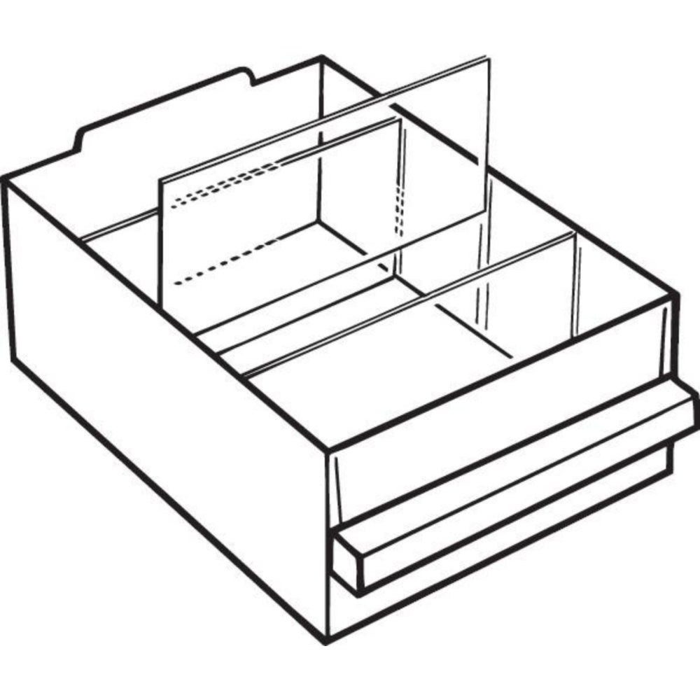 raaco Aufbewahrungsbox