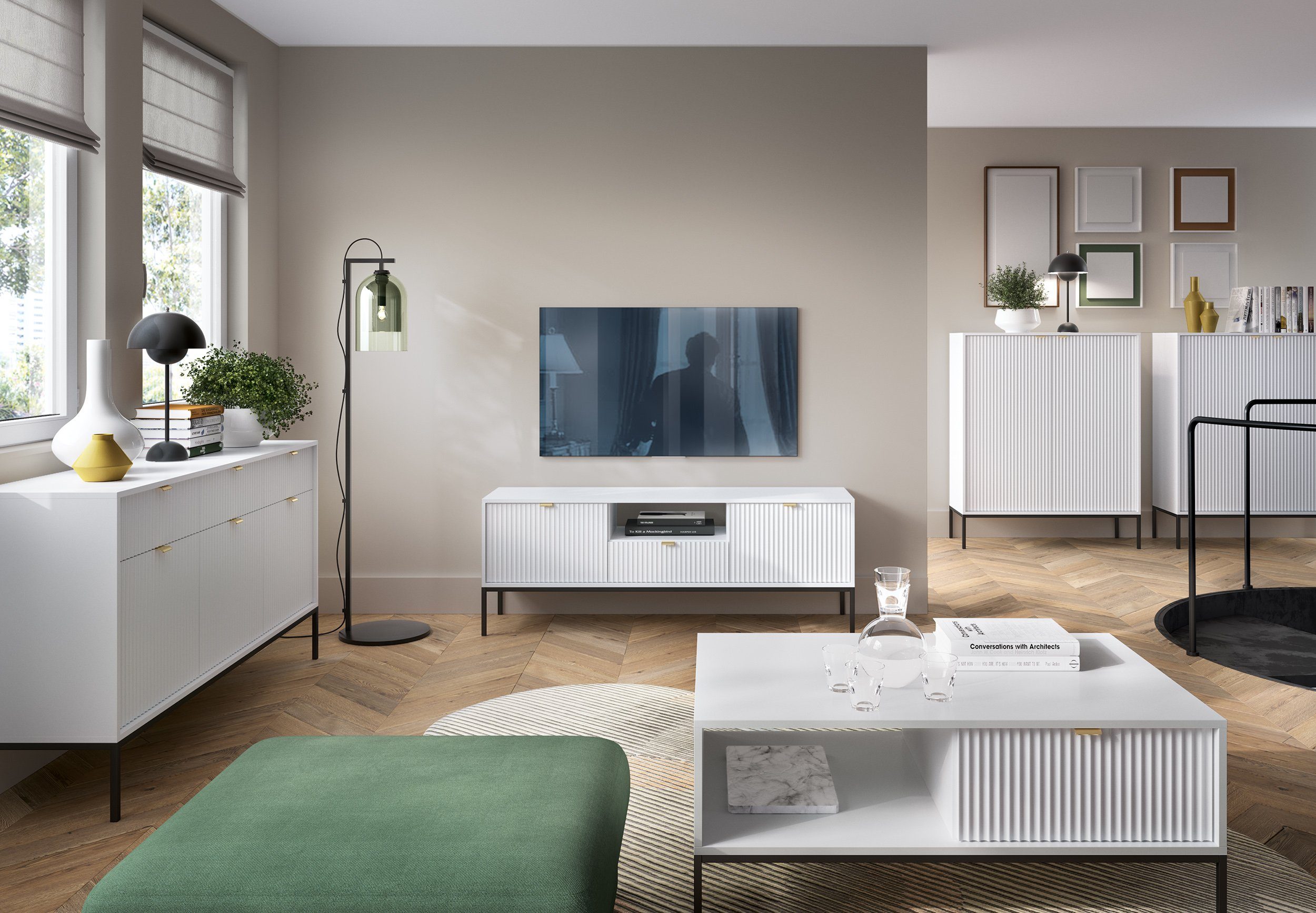 Compleo Couchtisch Couchtisch Nova, Kaffeetisch mit günstig online kaufen