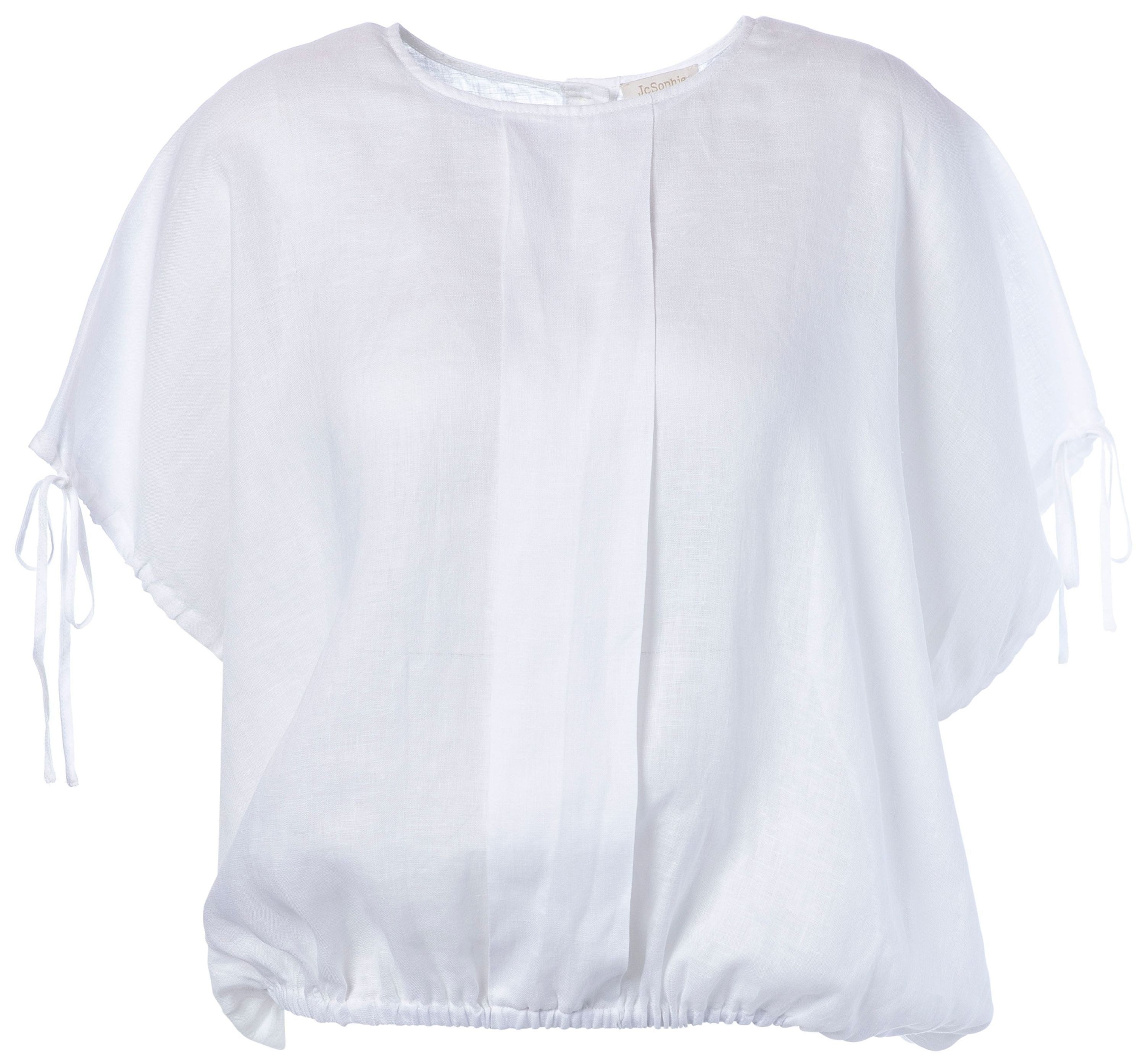 JC Sophie Klassische Bluse