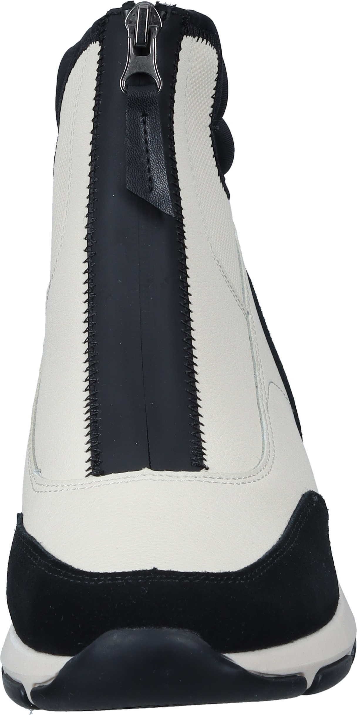 Remonte Stiefeletten Stiefelette aus echtem Leder