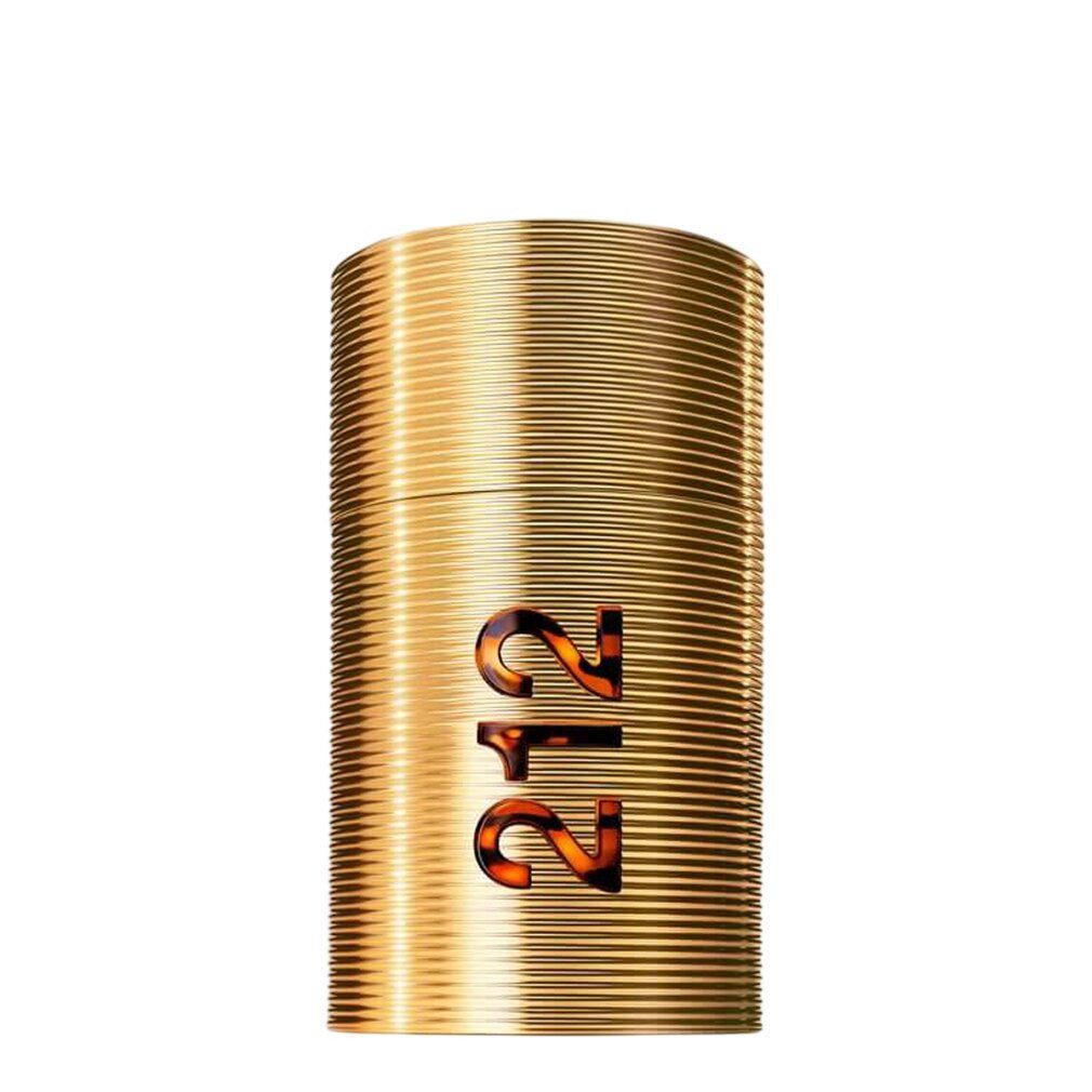 Carolina Herrera Eau de Parfum Carolina Herrera 212 Men Parfum Eau De Parfum Spray