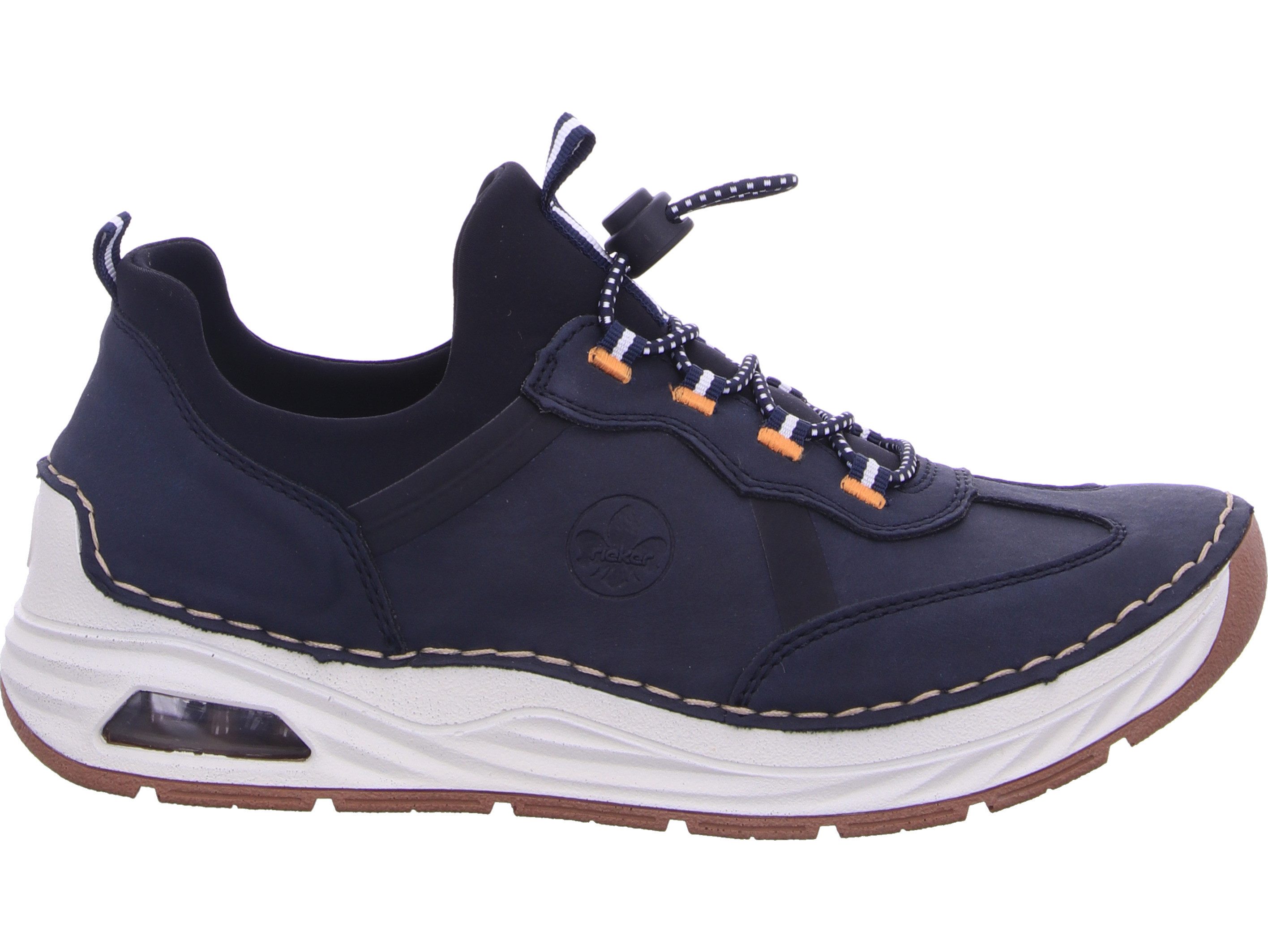 Rieker Slip-On Sneaker günstig online kaufen