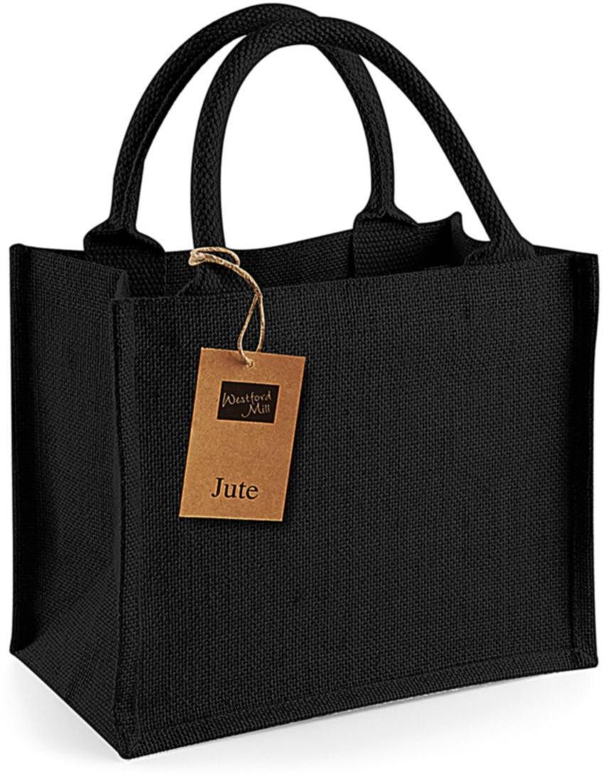 Westford Mill Umhängetasche Jute Mini Gift günstig online kaufen