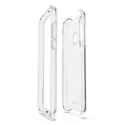 Gear4 Backcover Crystal Palace for P30 Lite clear 34889 TRANSPARENT