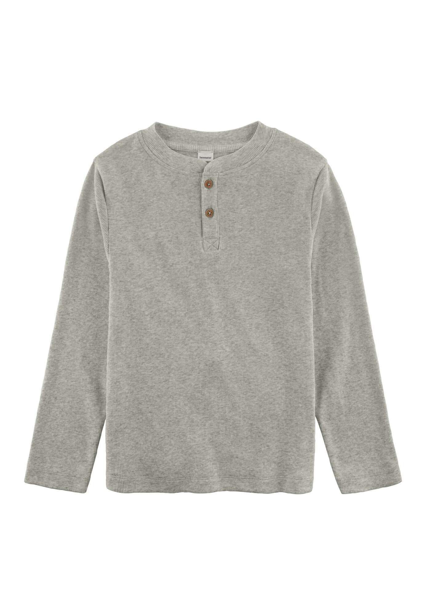 Hessnatur T-Shirt (1-tlg)