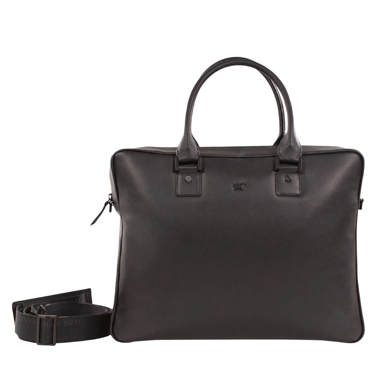 Braun Büffel Laptoptasche ARIZONA Businesstasche schwarz