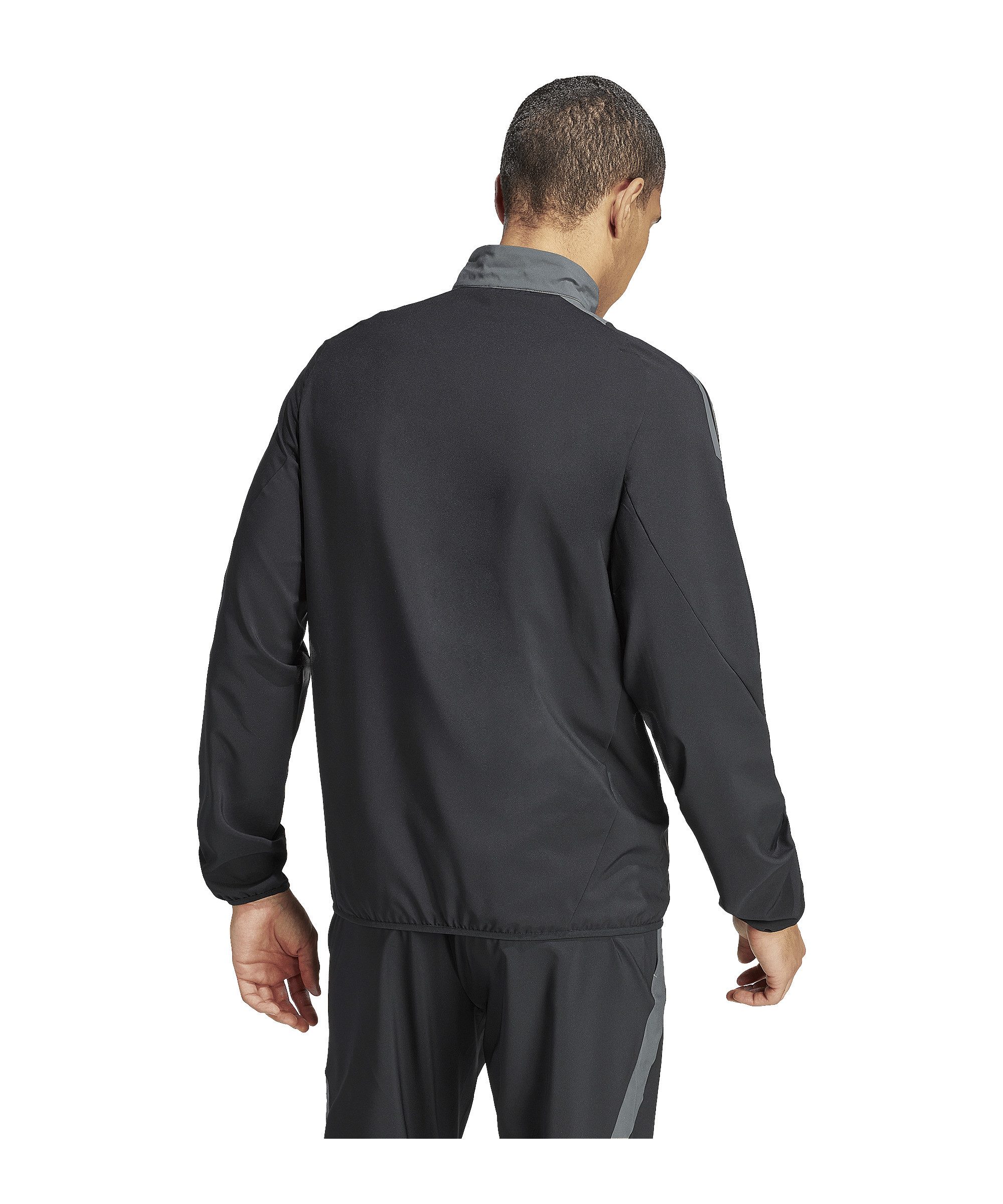 adidas Performance Sweatjacke adidas Performance Polyester günstig online kaufen