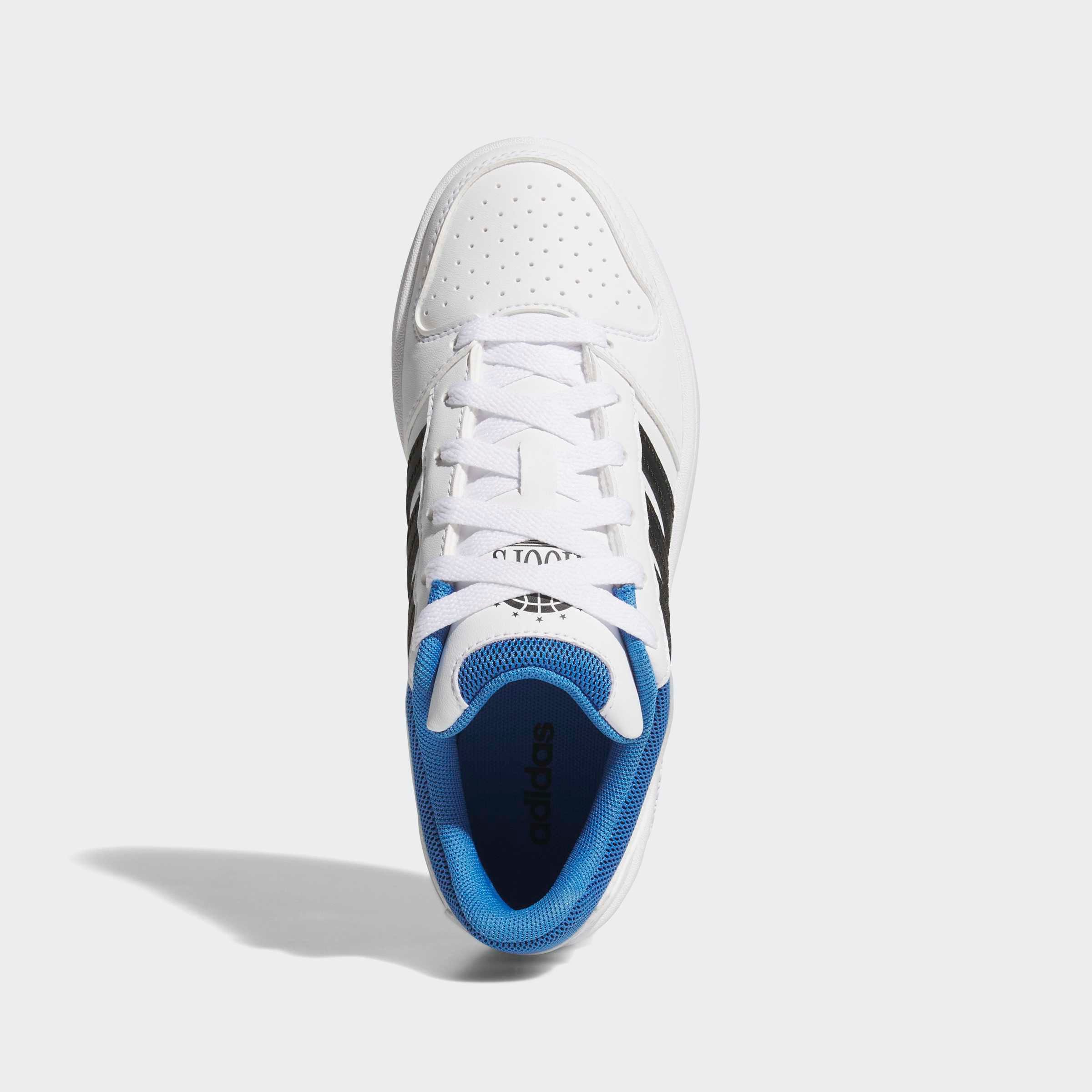 adidas Sportswear HOOPS CLASSIC J Sneaker für Kinder & Jugendliche