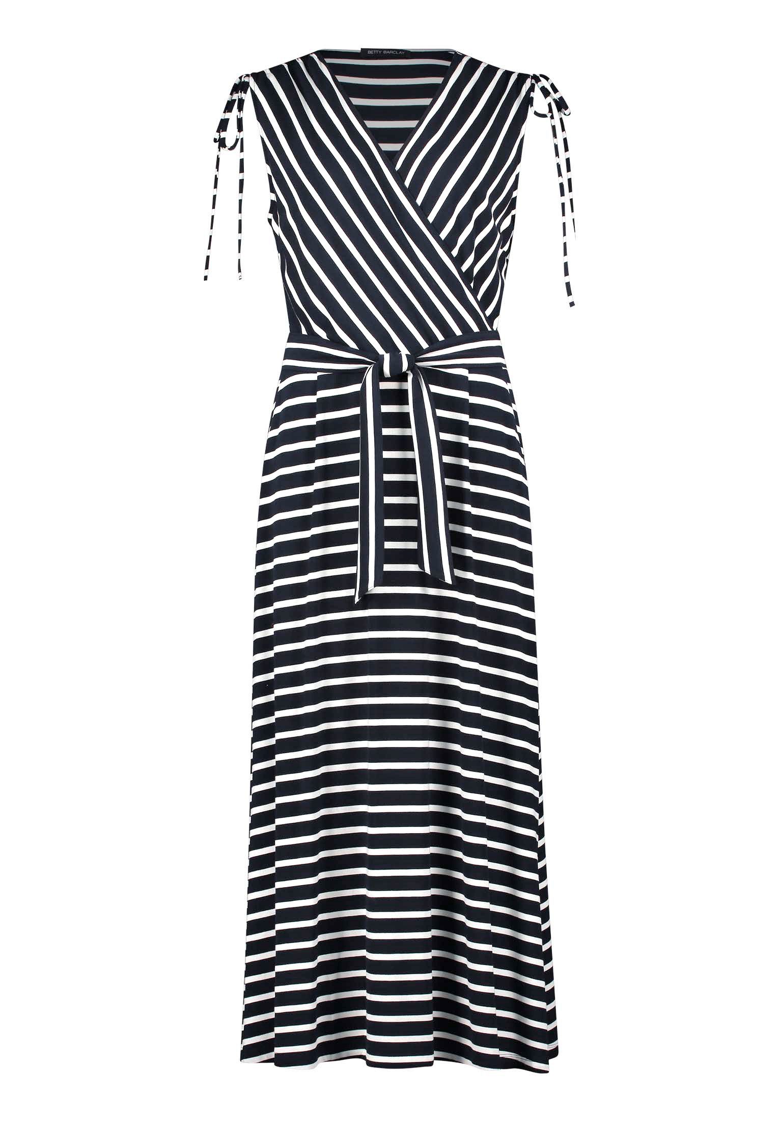 Betty Barclay Jerseykleid Damen ohne Arm