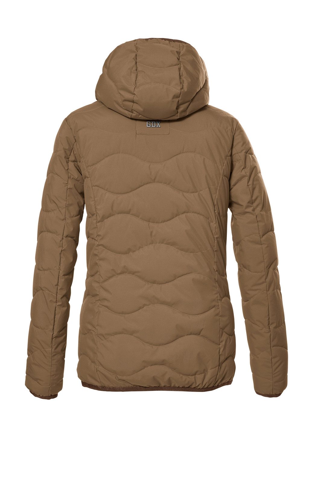 Giga.dx Funktionsjacke GW 21 WMN QLTD günstig online kaufen