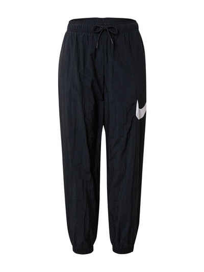 Nike Sportswear 7/8-Hose Essential (1-tlg) Drapiert/gerafft