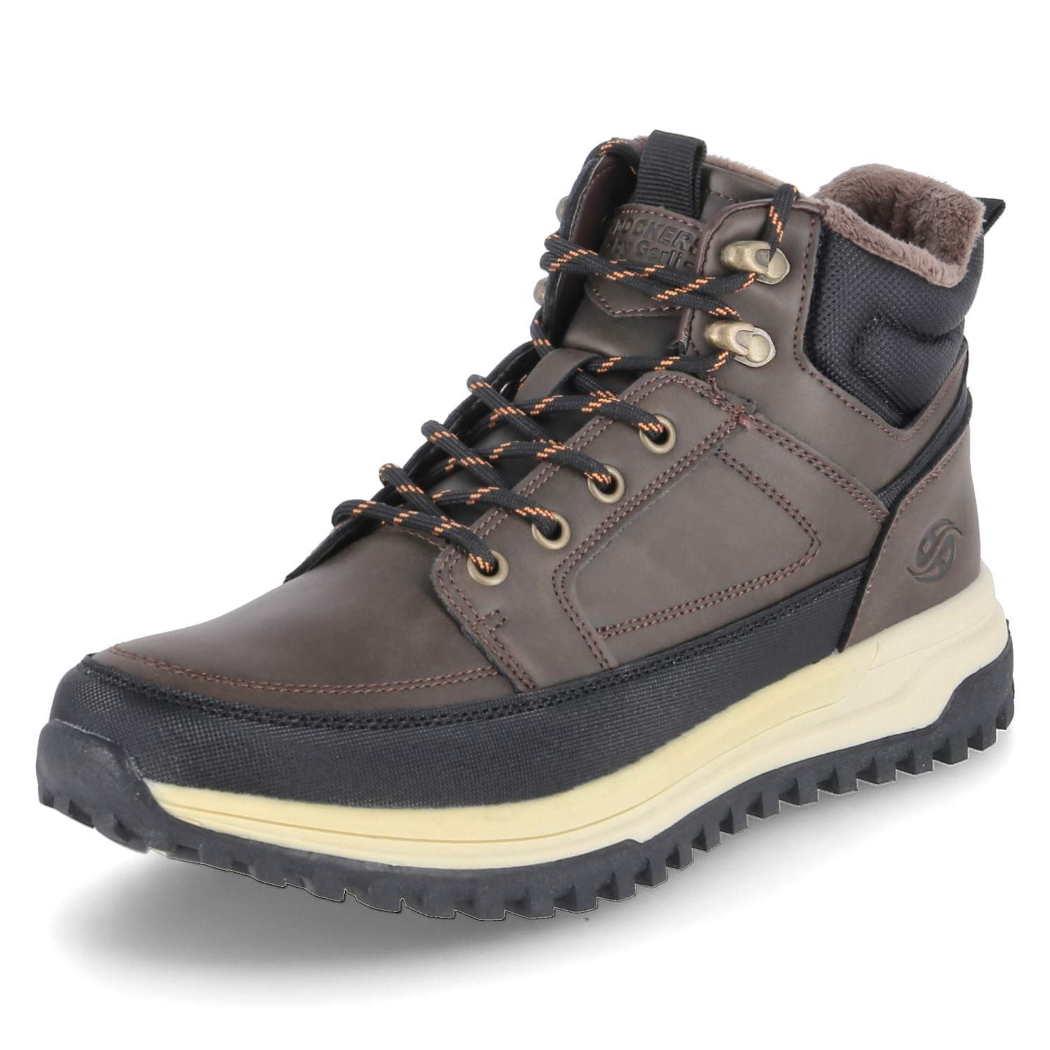 Dockers by Gerli Winterboots Stiefel